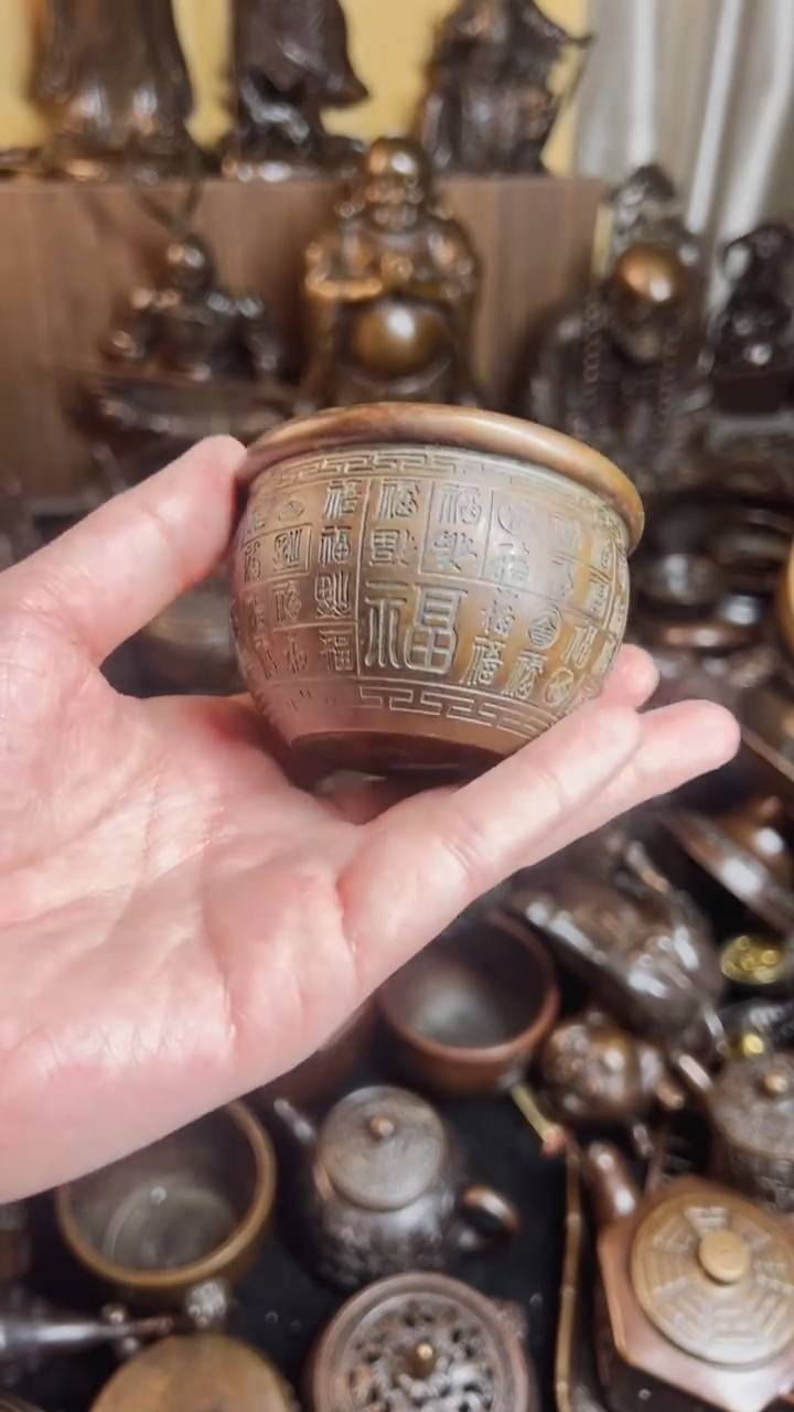 【闪购商品】1案台摆件 物品摆件 