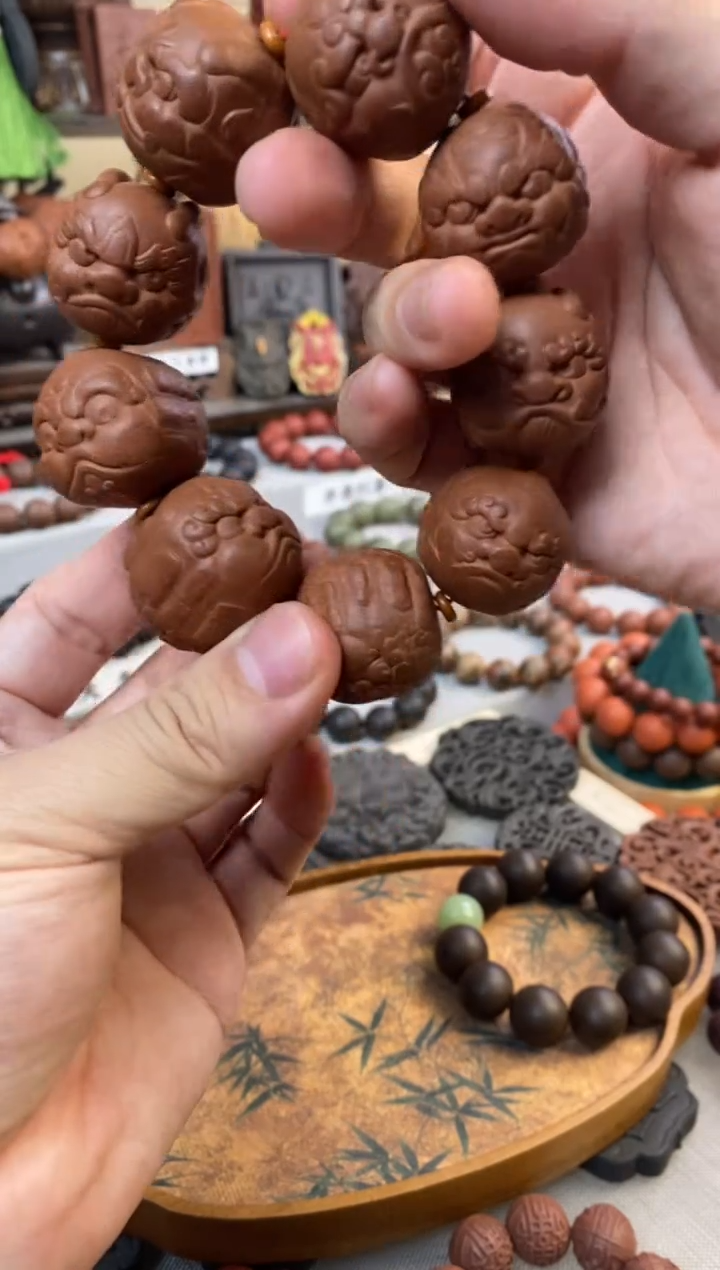 泥塑日****0大苏合香方-龙生九子