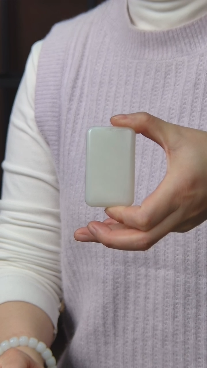 【闪购商品】和田玉颈饰未镶嵌吊坠