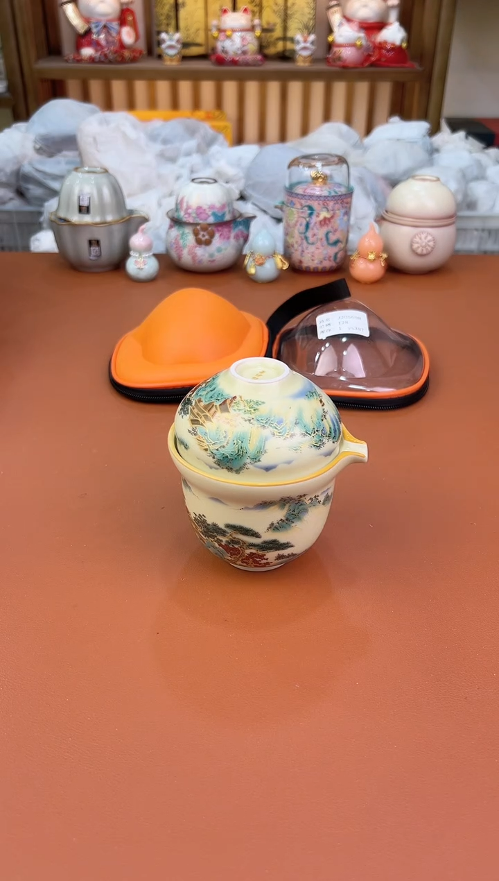 @@允礼茶器通用链接 这个真的很便宜