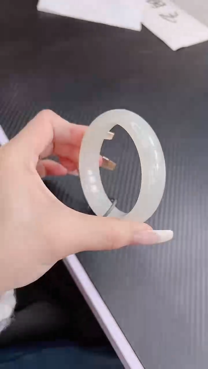 未镶嵌手镯和田玉12.18/140/59-60