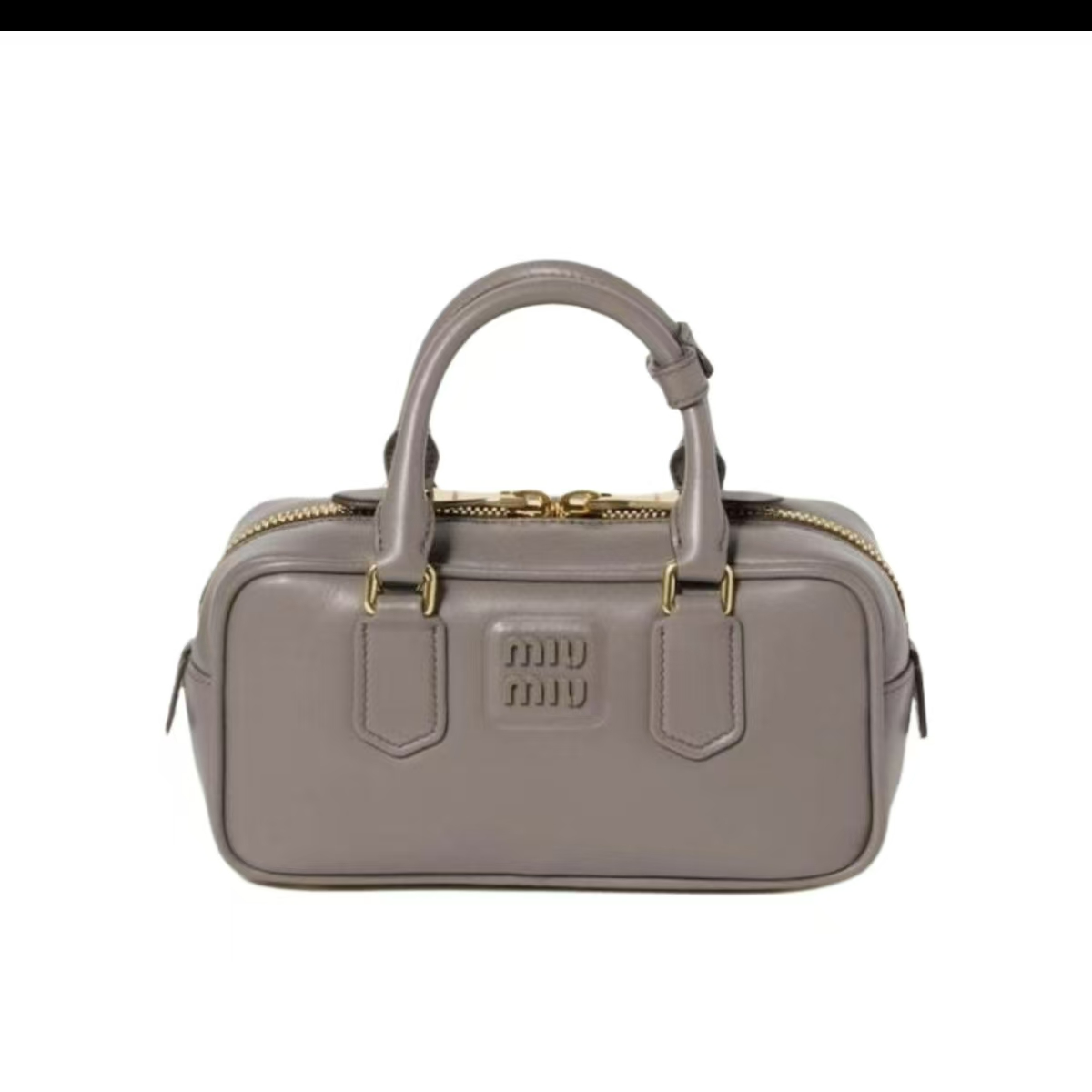 99新 MIU MIU/缪缪 95新 缪缪 安洁利严选/KL手提包
