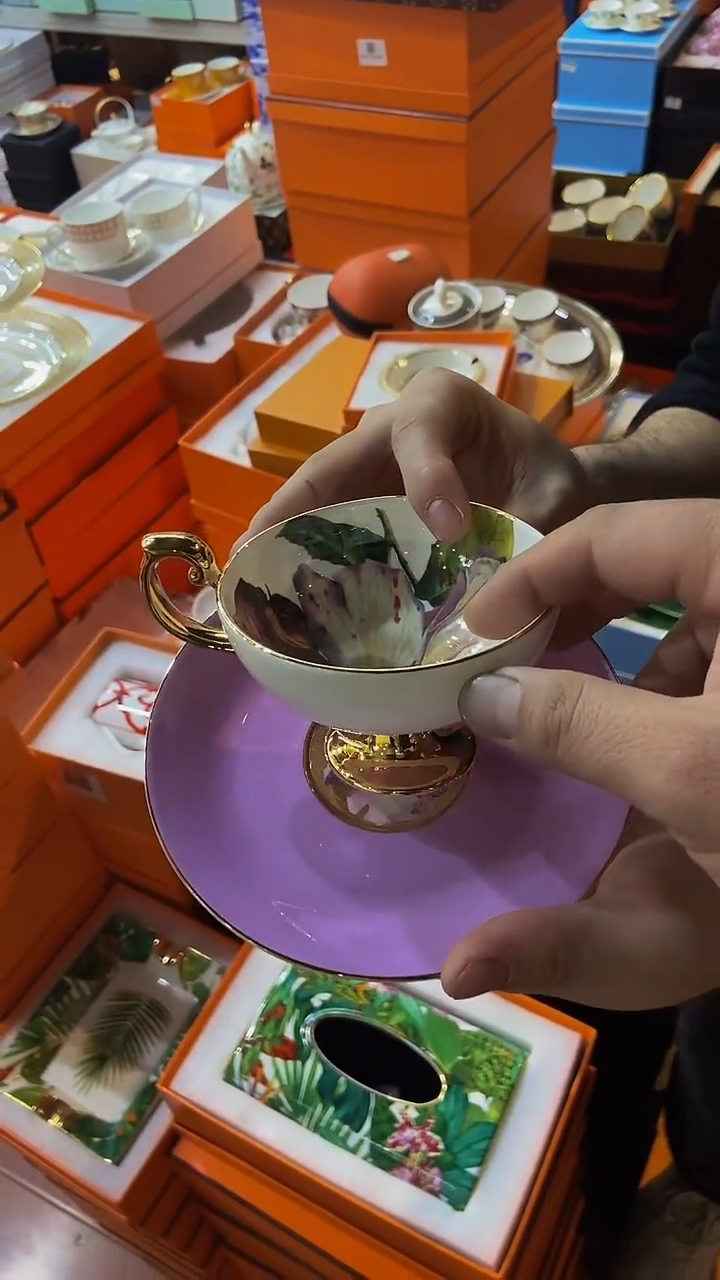 【闪购商品】鸿辉家品牌瓷器，京东包邮！