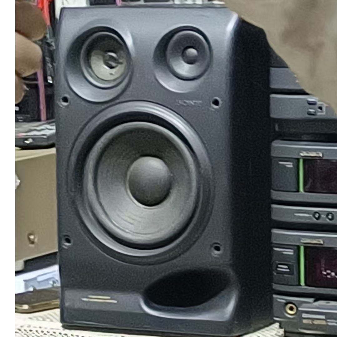 8新  SN音箱运费自理