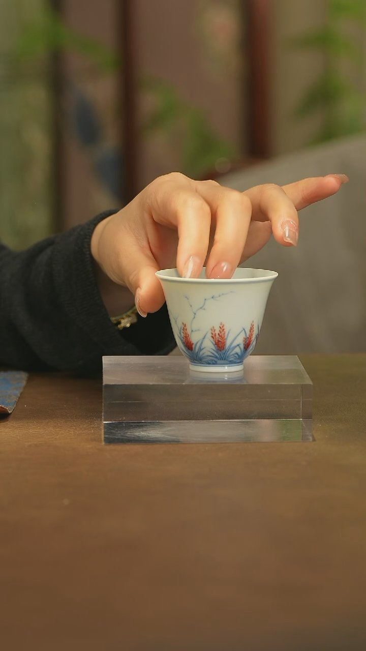 【闪购商品】栗子严选景德镇瓷器@@yipu325