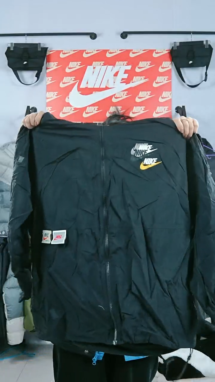 4854闪购编码Nike/Jordan运动衣以直播间过款为准尺码