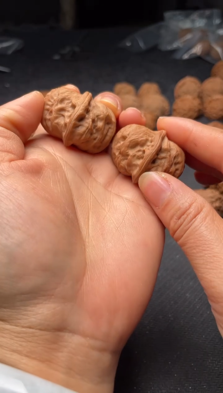 把件文玩核桃w235门头沟 38尺