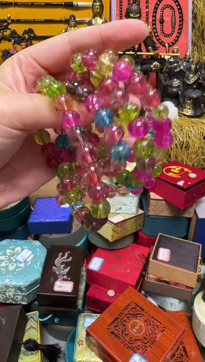 【闪购商品】和田玉颈饰未镶嵌艳艳专属精品链接1036