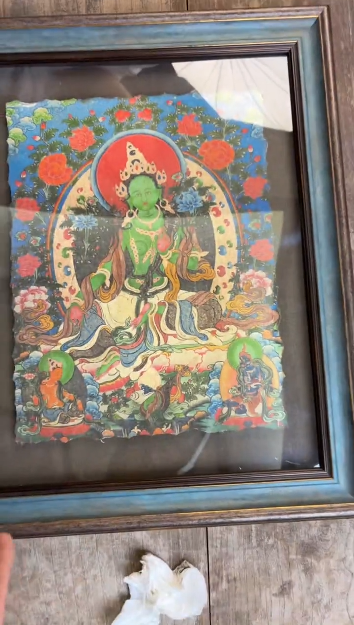 卷轴画A雅趣字画甄选高端精品aa