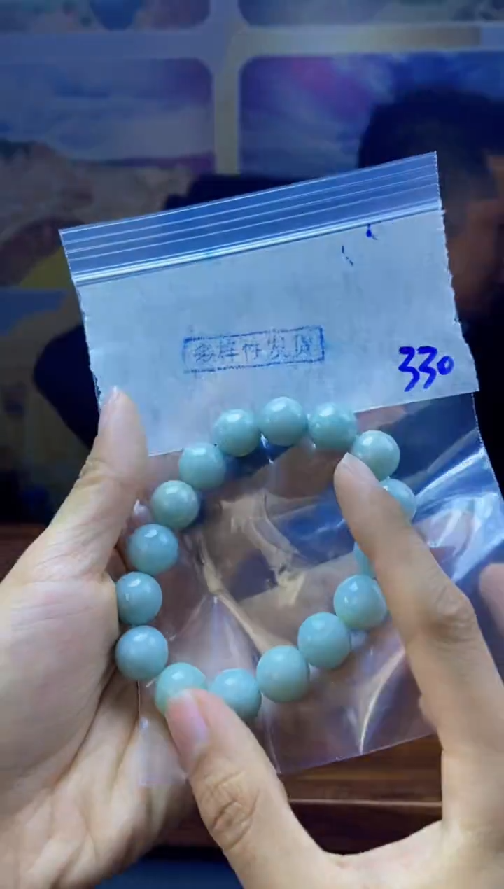 【闪购商品】定制翡翠未镶嵌天然缅料A货翡翠 多样性发货