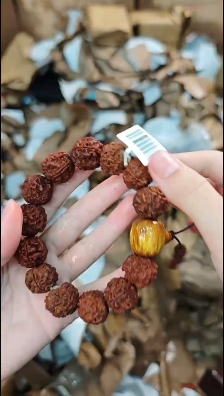 又禧手串（无礼盒）@@@SP010