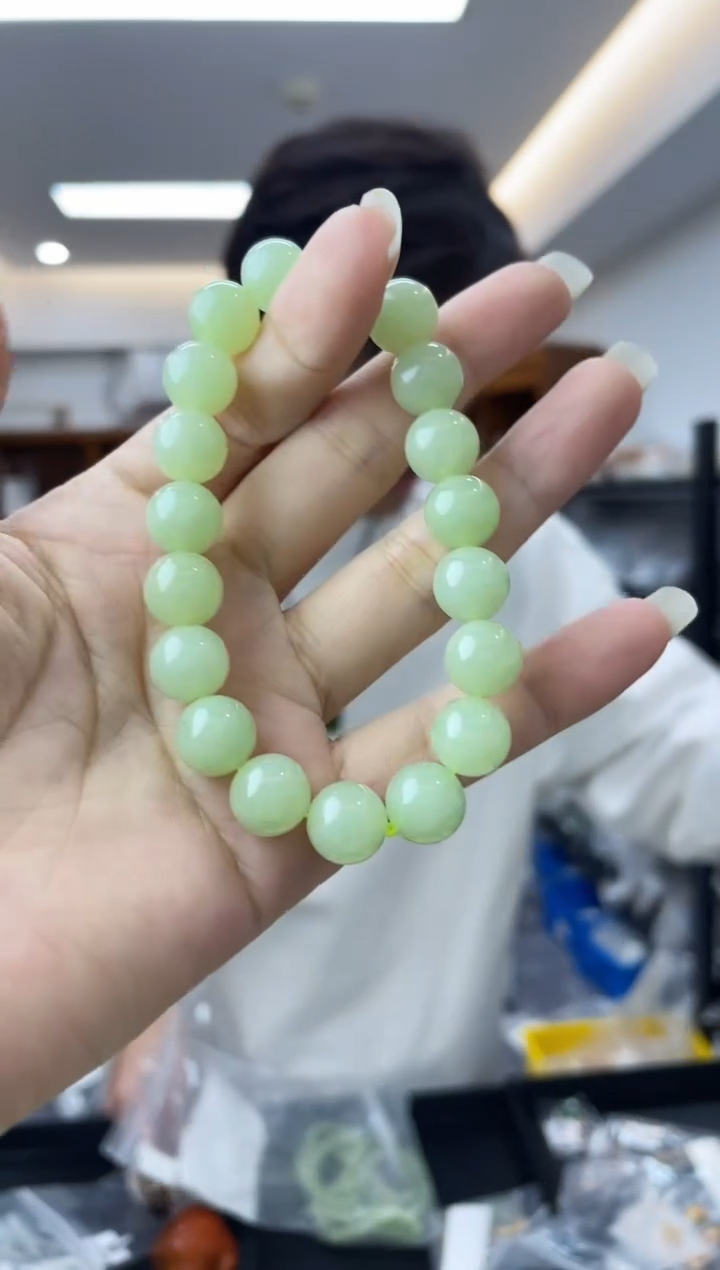 【闪购商品】和田玉·未镶嵌多样性一件发货