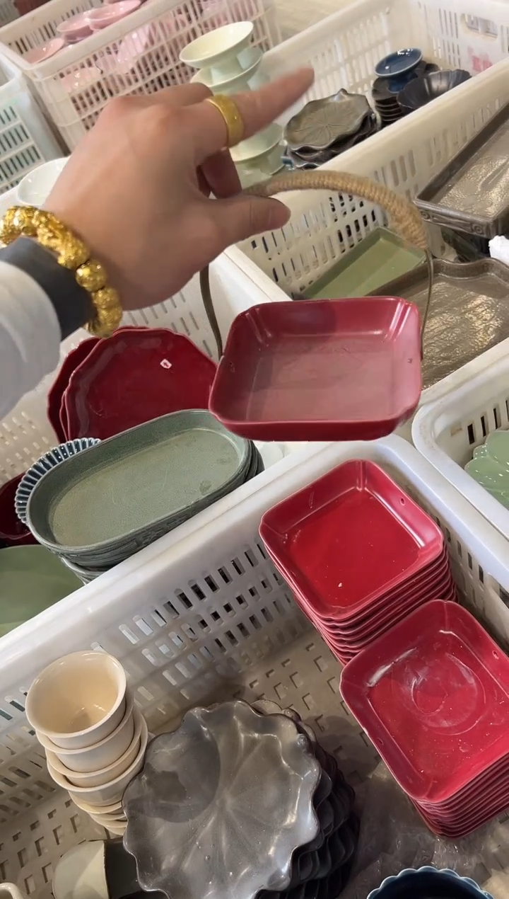 瓷片微瑕商品，介意勿拍