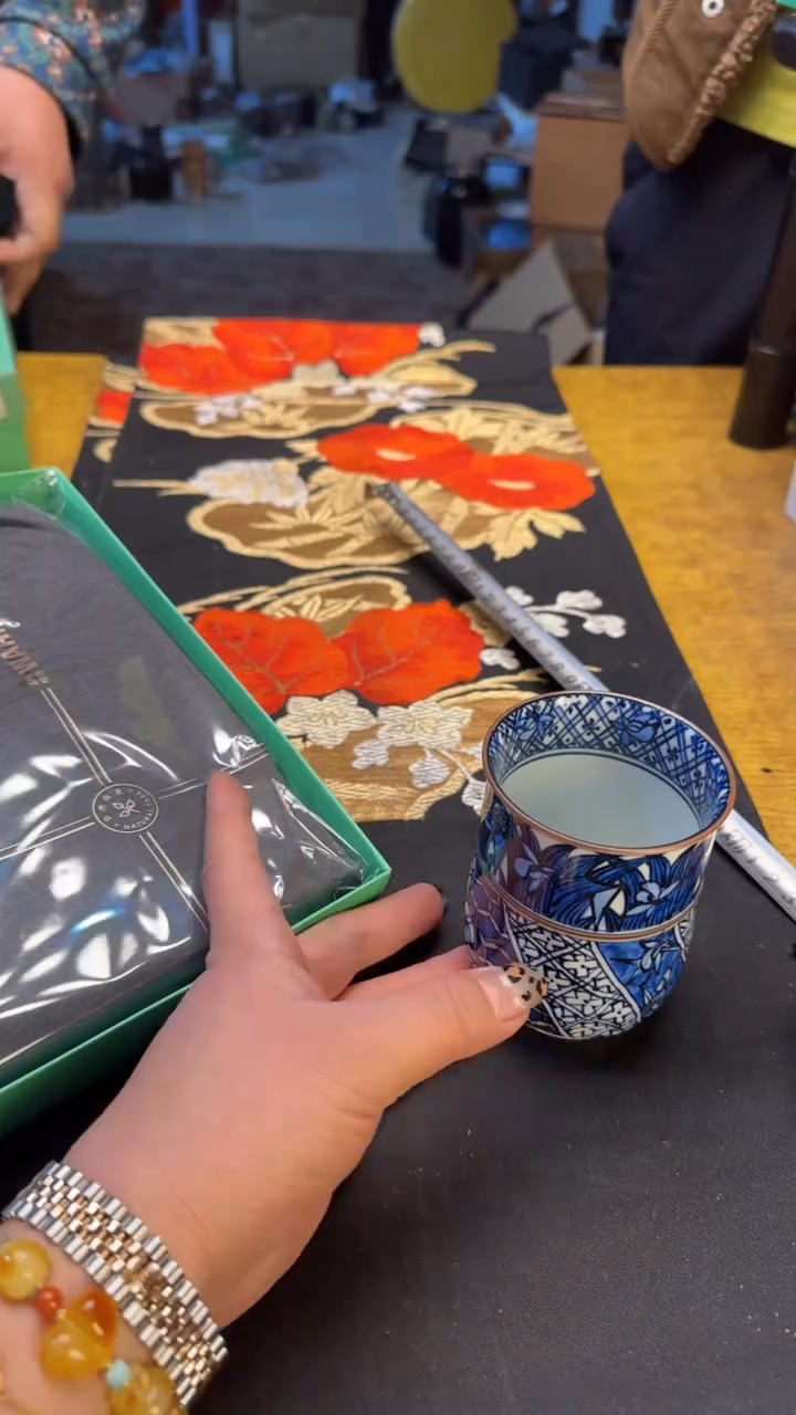 陶瓷器茶文化工艺品132号