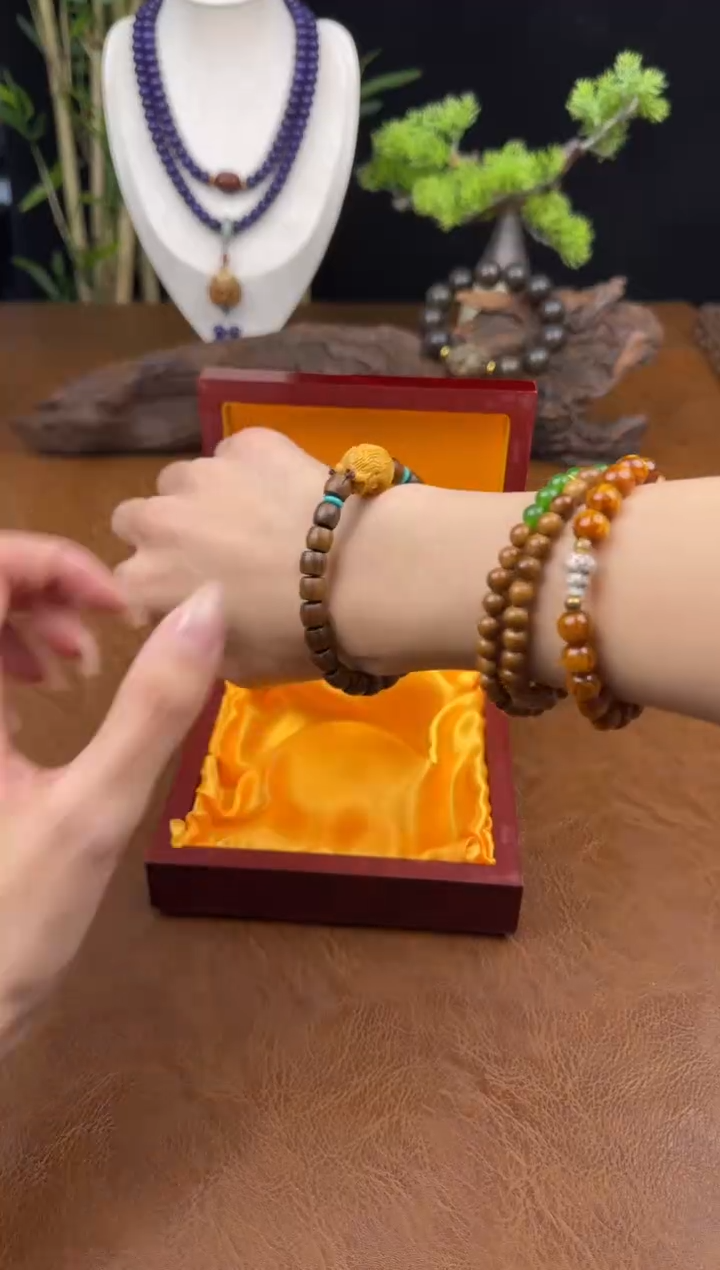 墨韵阁文玩花梨木链接-@@LSC052