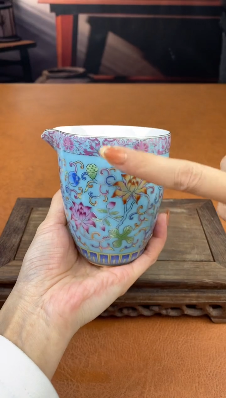 【闪购商品】陶禧茶器闪购福利V