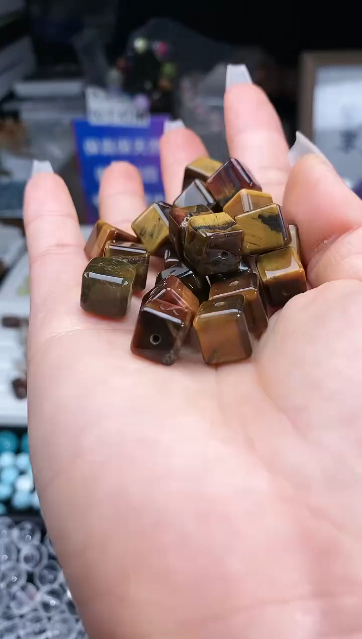 未镶嵌颈饰水晶90a多样性发其一/3.27/1个