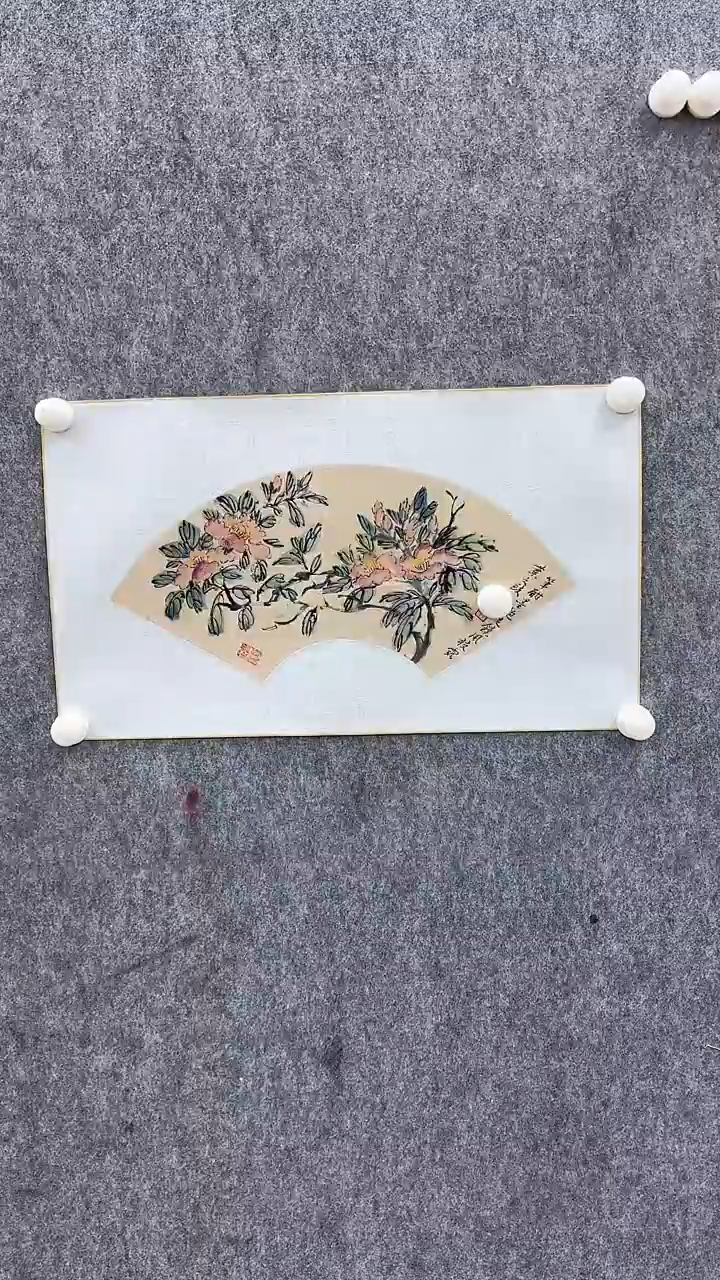 【闪购商品】国画国画国画国画24