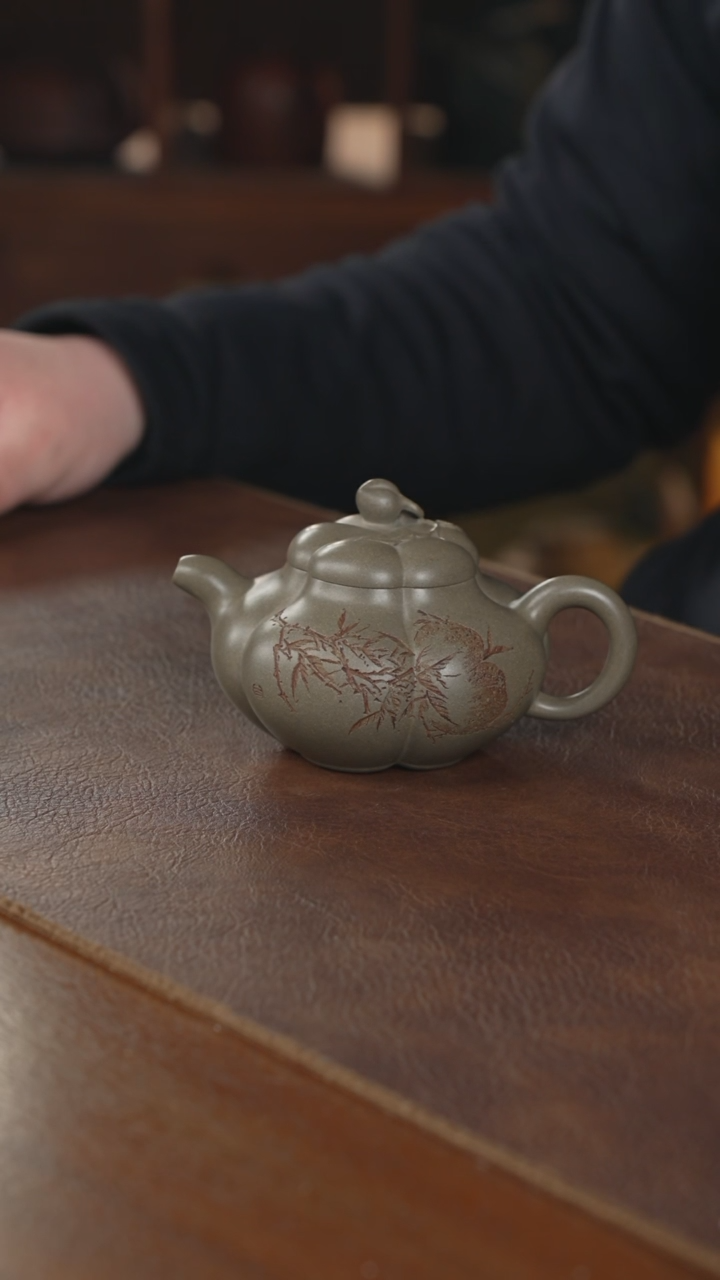 【闪购商品】紫砂茶壶紫砂壶紫砂壶