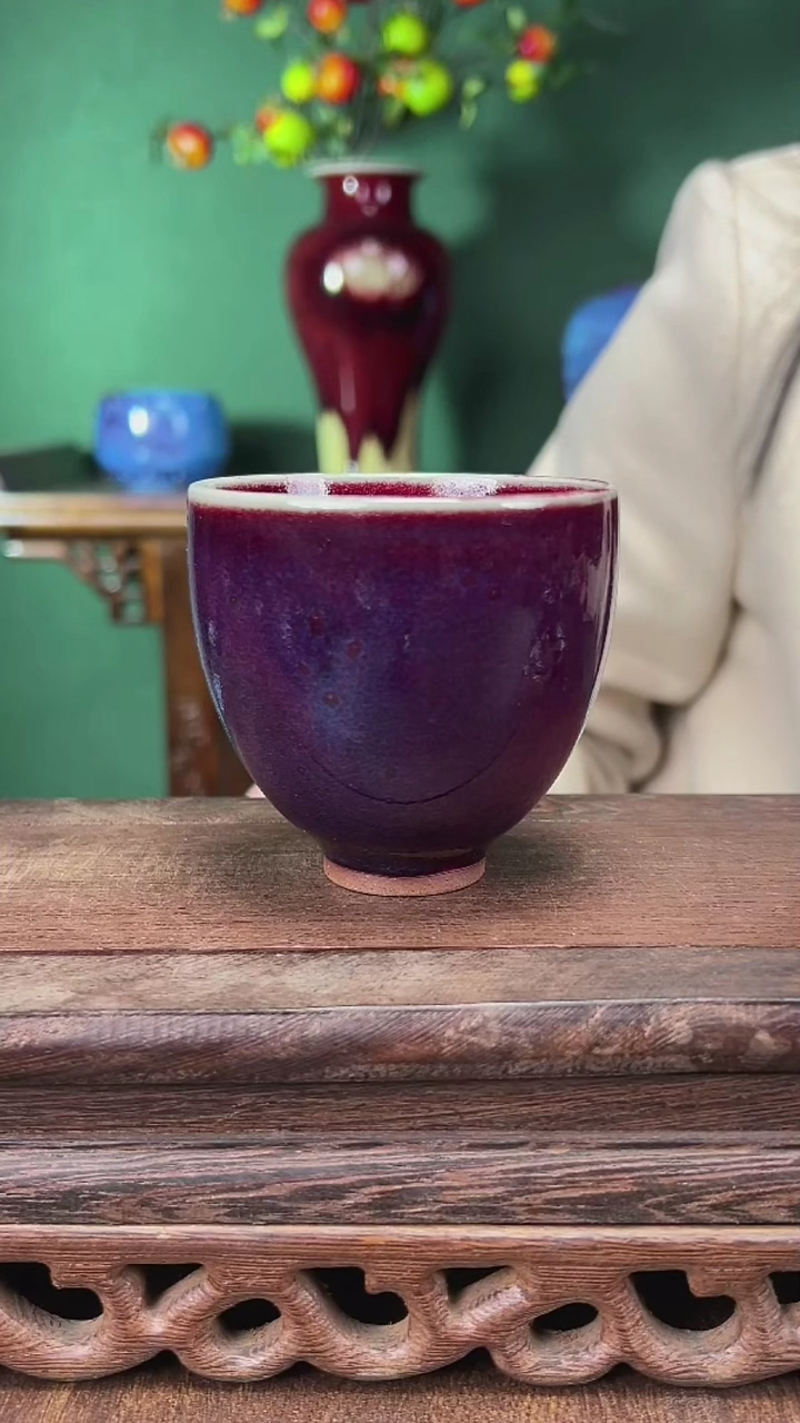 【闪购商品】摆件钧窑钧瓷禹州神垕
