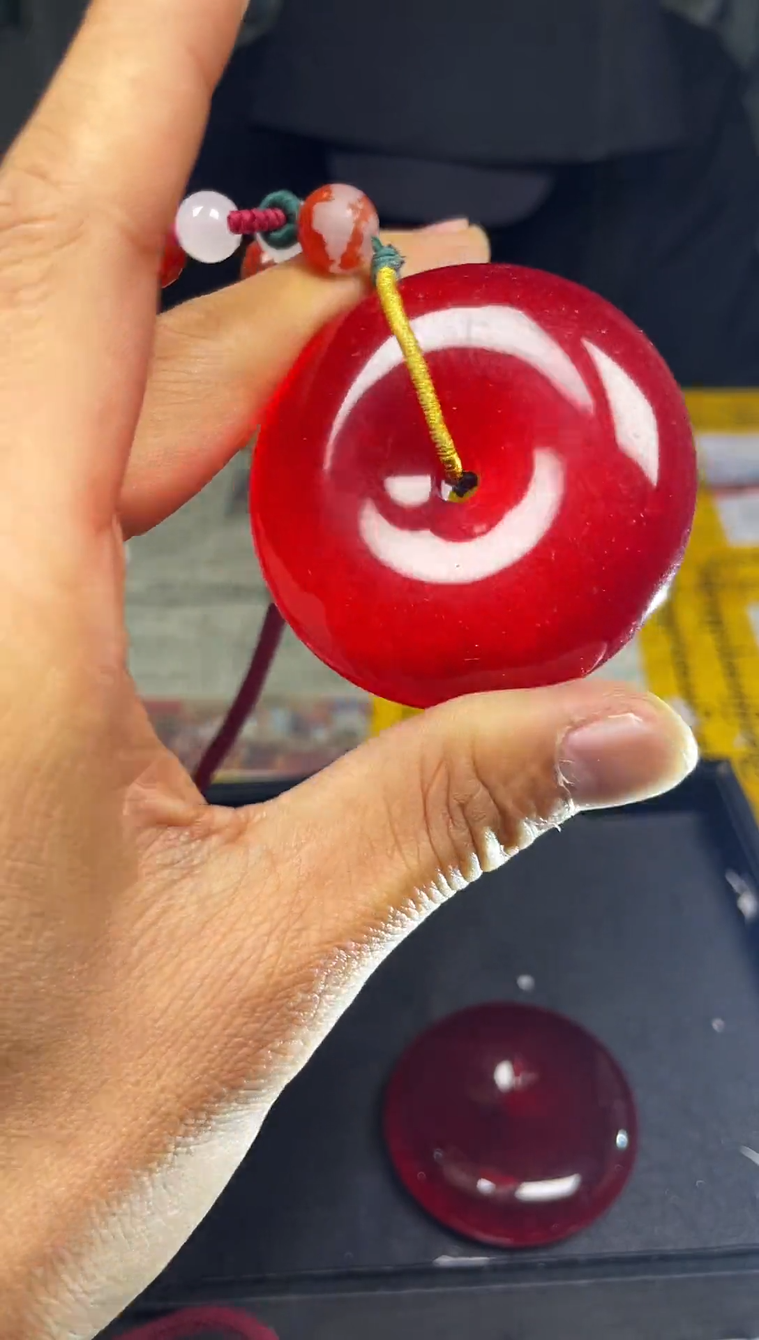 【阿浩甄选】所见即所得-多样性发其一HFH2112