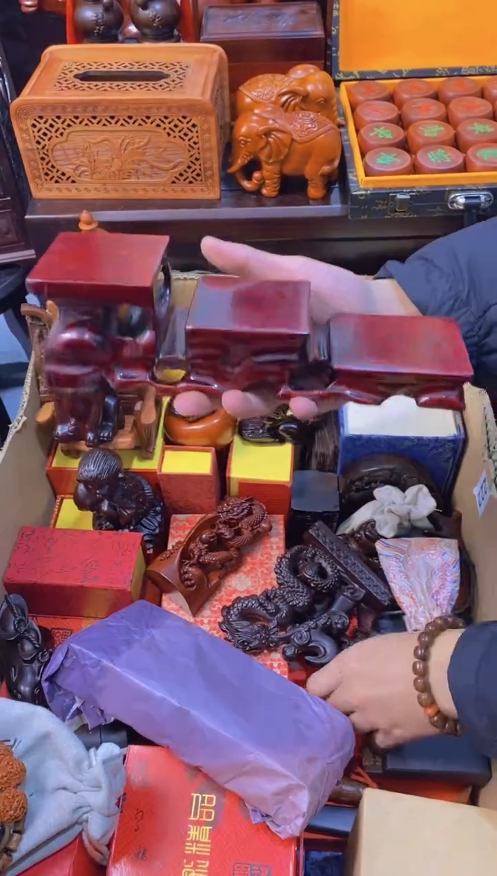 【闪购商品】木步步高直播推荐直播推荐