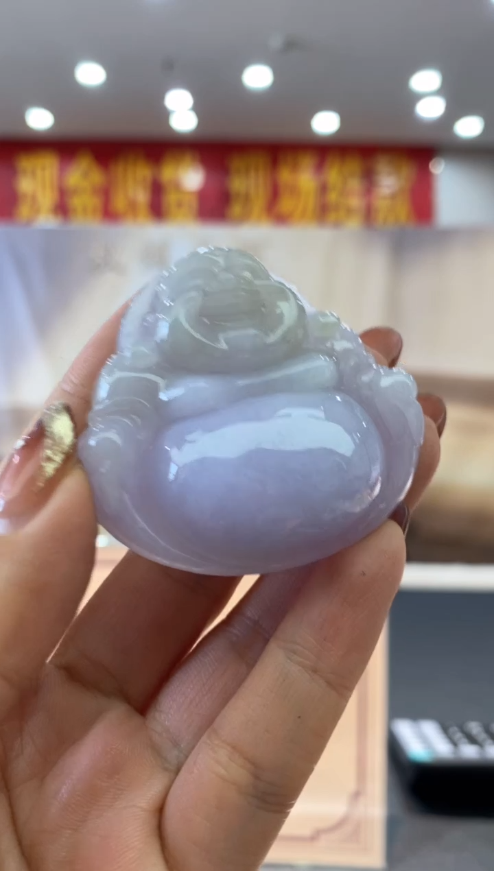 【闪购商品】定制翡翠未镶嵌********271