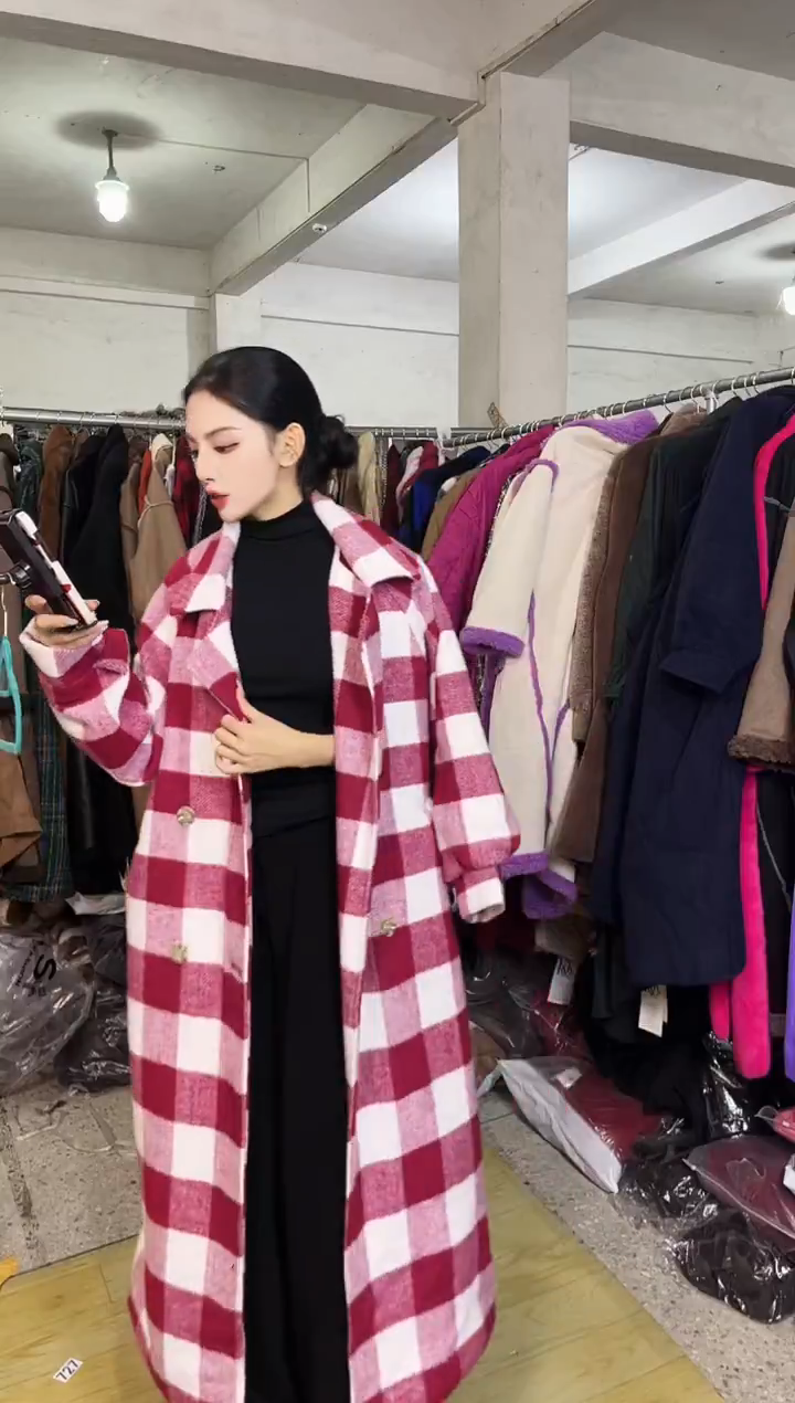 794闪购外套外披马甲打底裤子