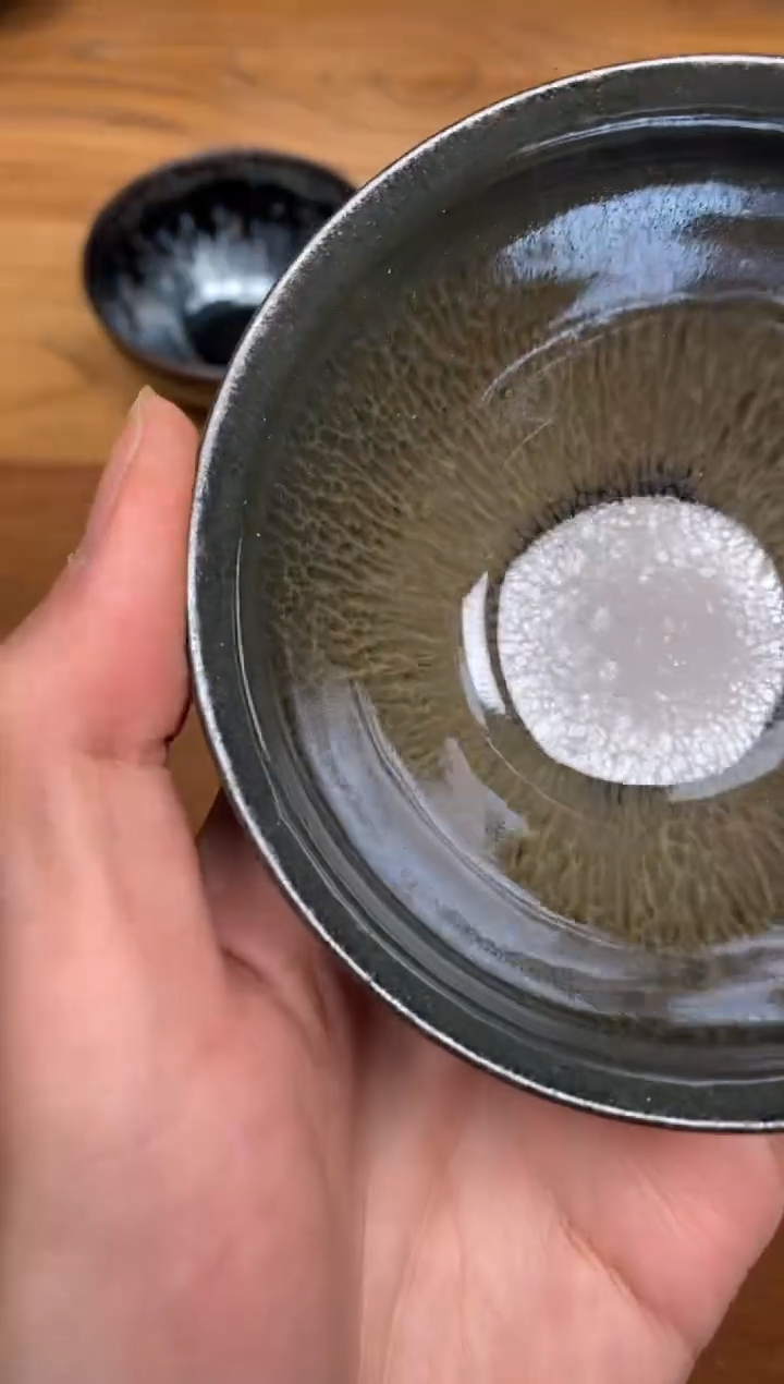 【闪购商品】茶盏33             