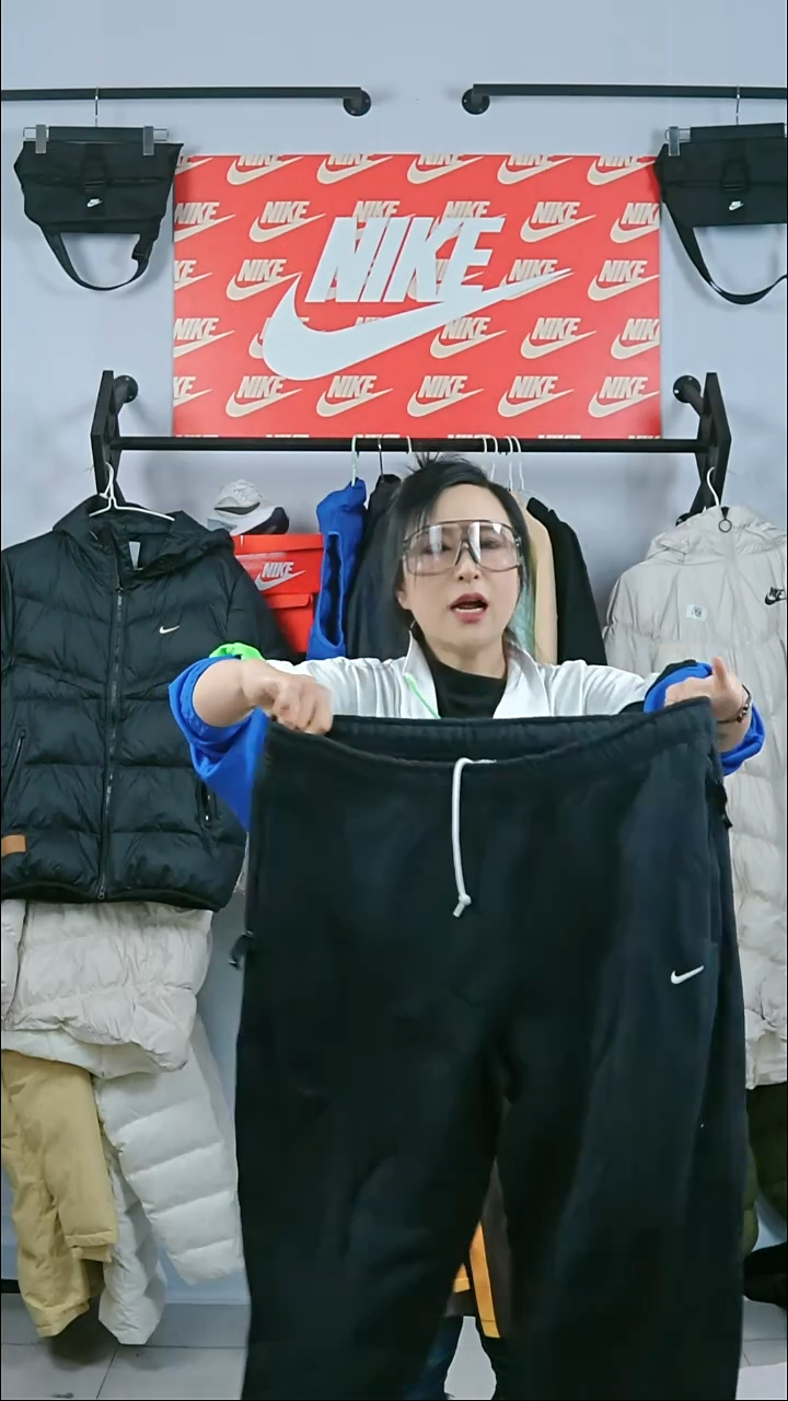 796闪购编码Nike/Jordan运动衣以直播间过款为准尺码2XL
