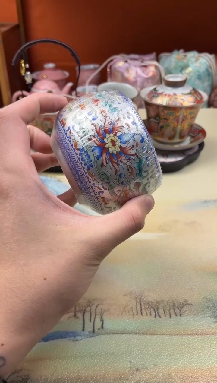 陶瓷@@@云问茶具链接