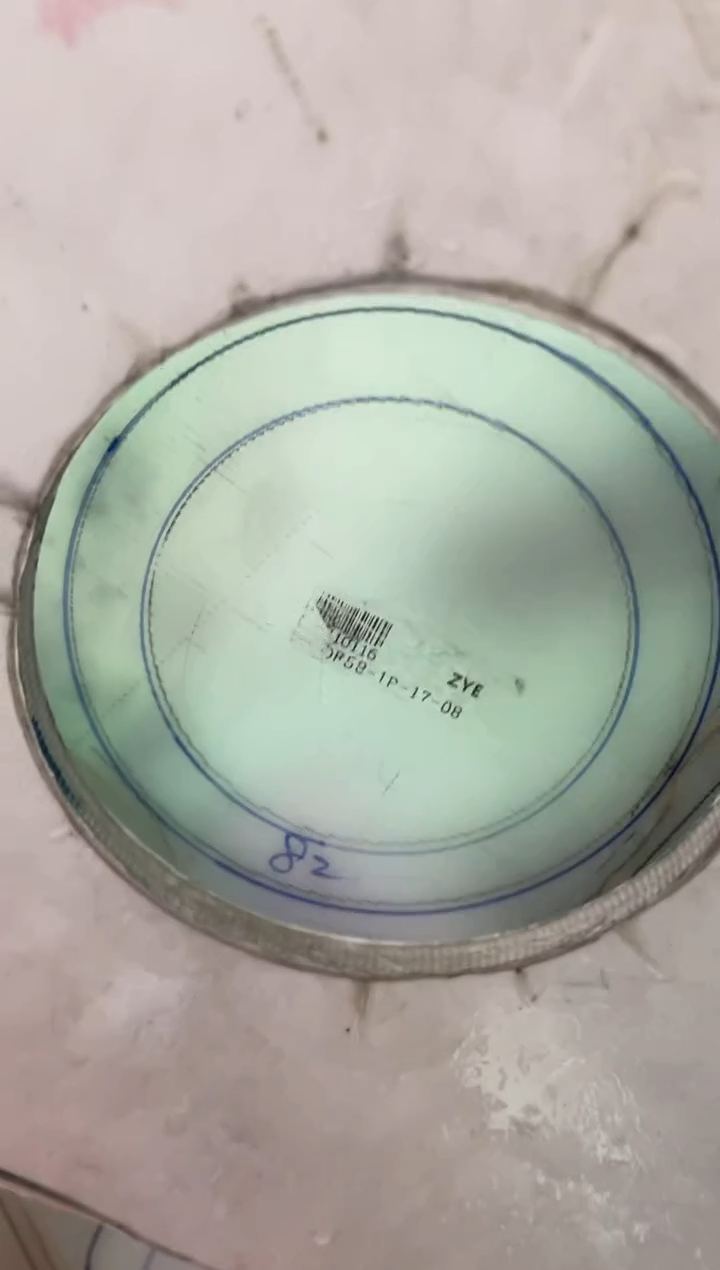 【闪购商品】定制翡翠手镯未镶嵌定制手镯ADL2/DZS