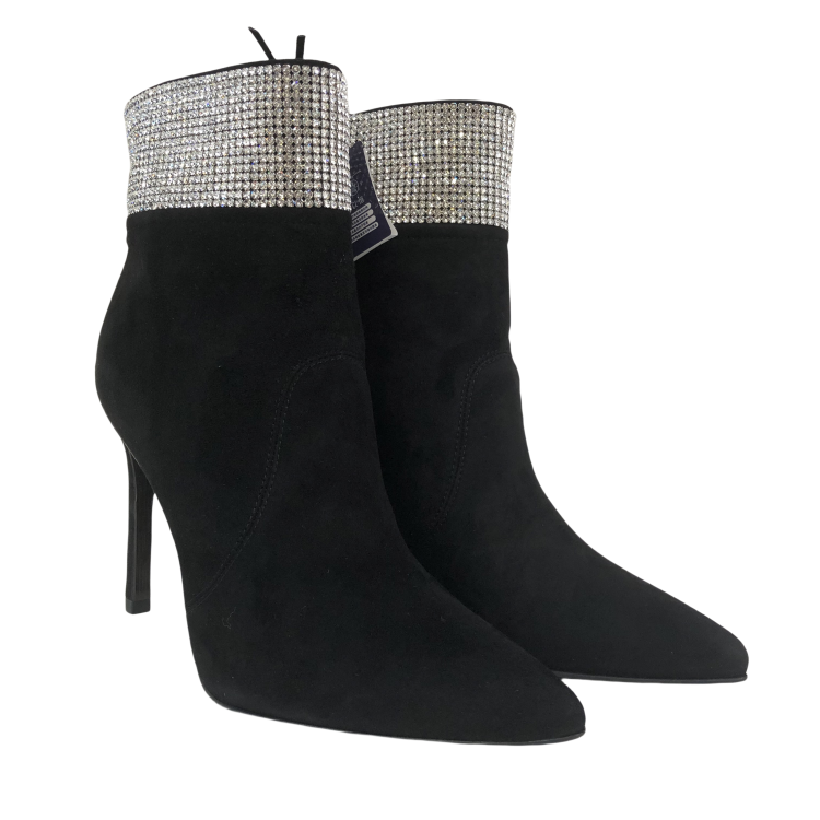 StuartWeitzman/高跟鞋/95新/[251204MS]