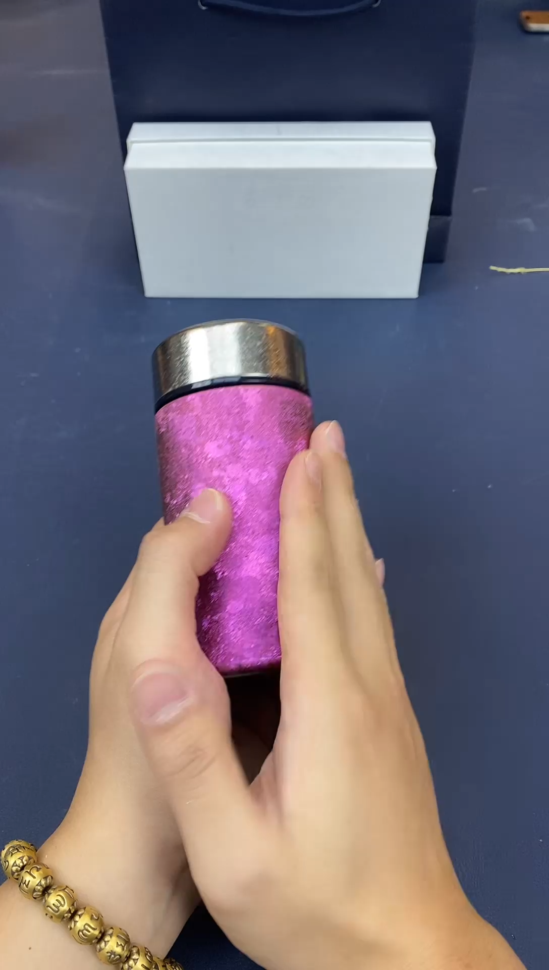 瓷片老号重启，一漏到底@@QW203