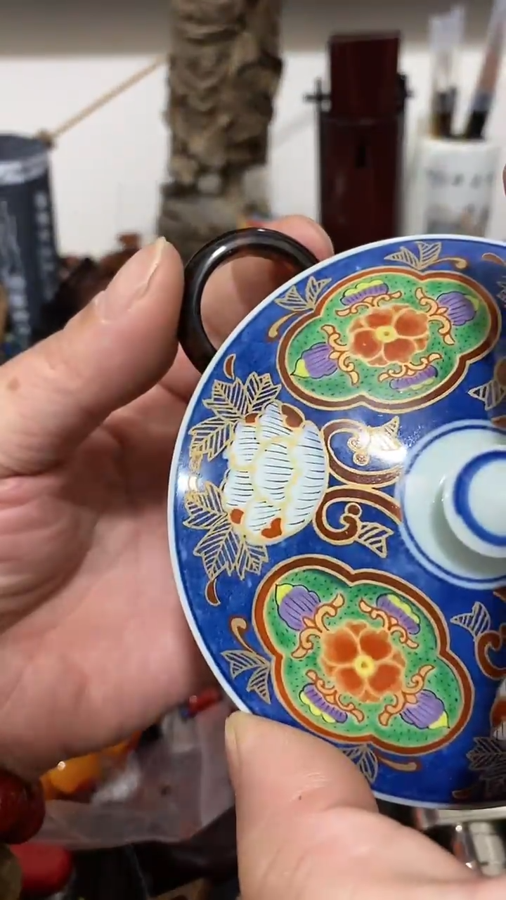 【闪购商品】摆件茶文化,工艺美术