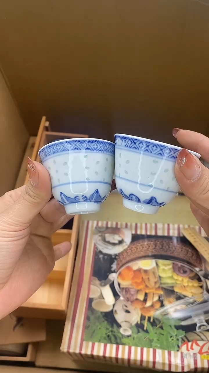 瓷片瓷片精美陶瓷甄选一单一付