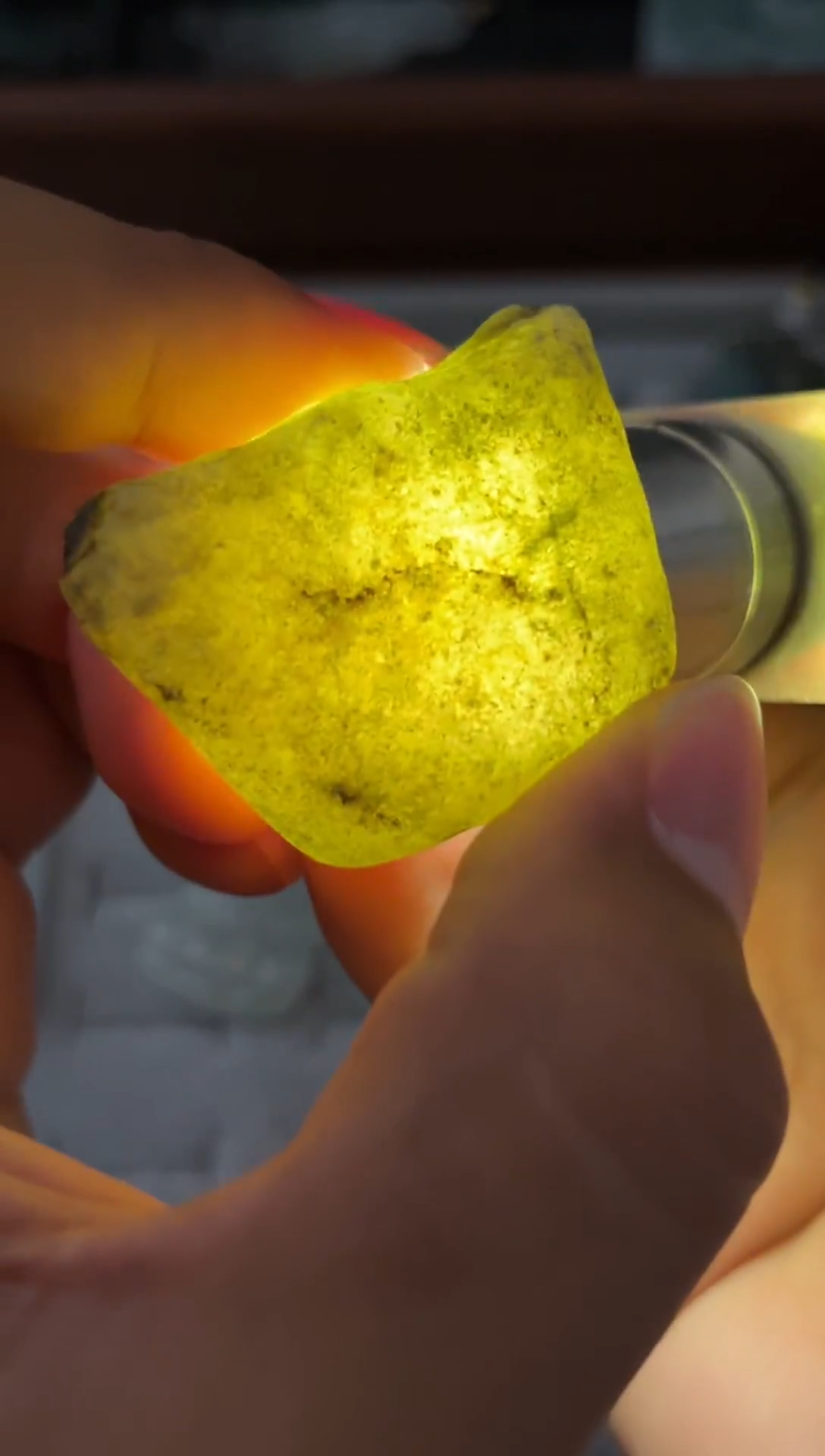 未镶嵌挂件翡翠翡翠