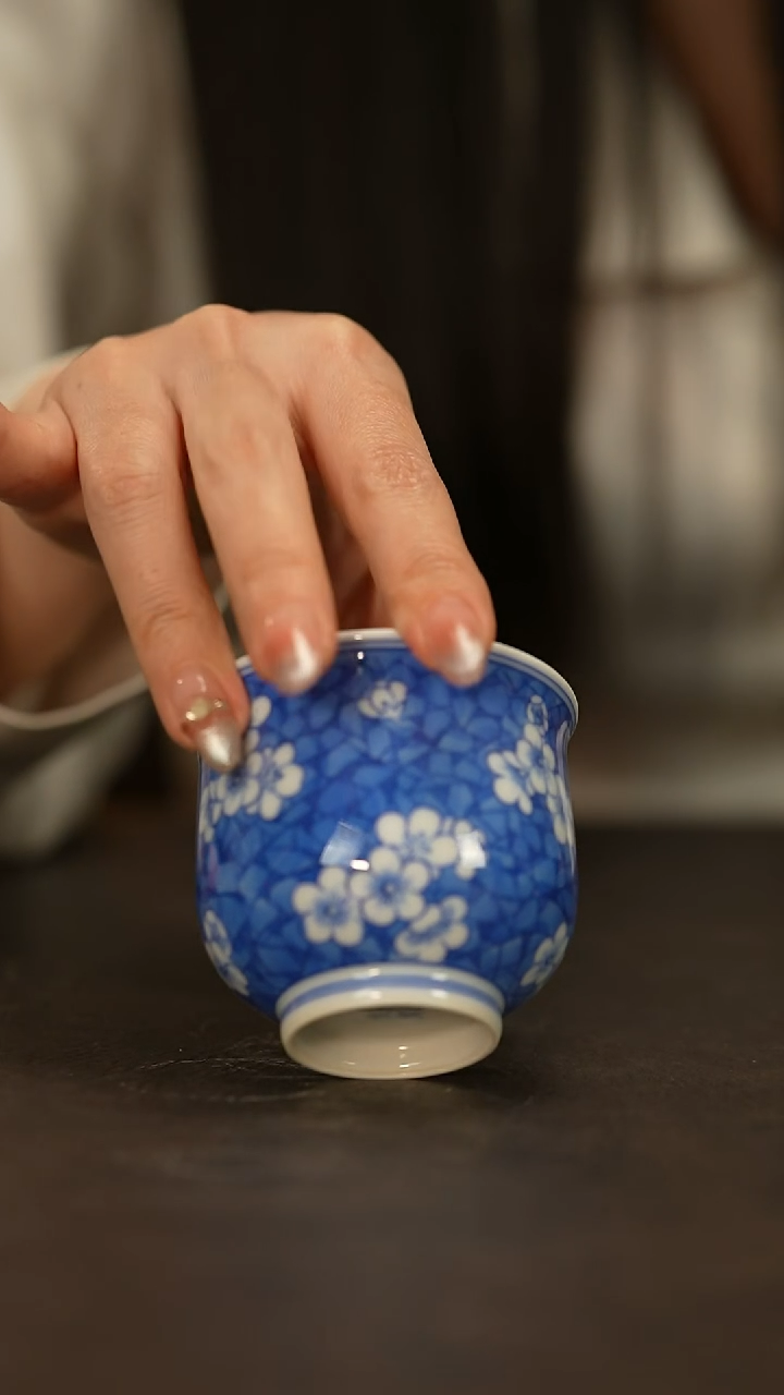 【闪购商品】瓷片春生               