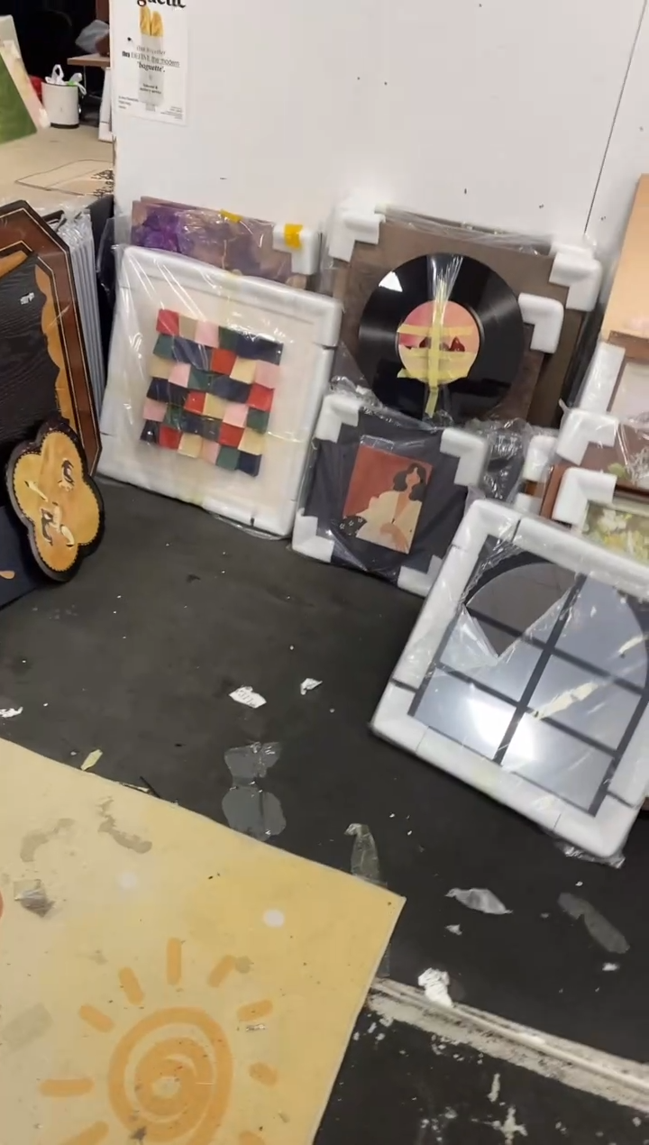 仓库清货 默认瑕疵 完美主义者慎拍