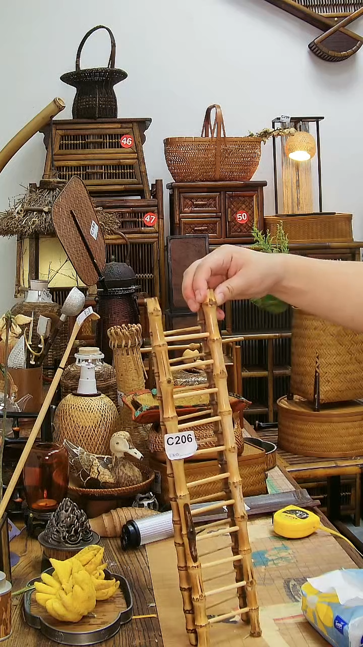 福利品直接拍有暇一对C206