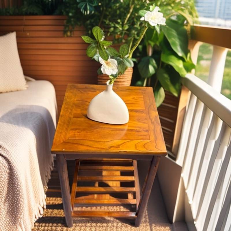 【孤品】茶几中几边几 花架库存清尾货