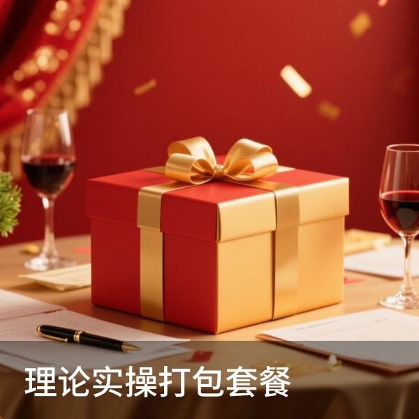 【客服优选】居家客服理论实操AI学习工具打包套餐