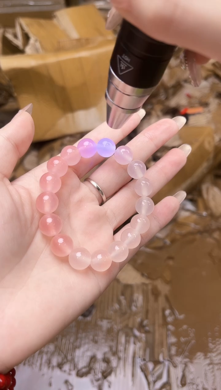 手串陶你所爱手串链接无礼盒