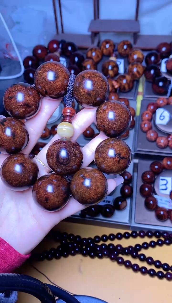 高货瘤疤紫油梨老料土埋料6