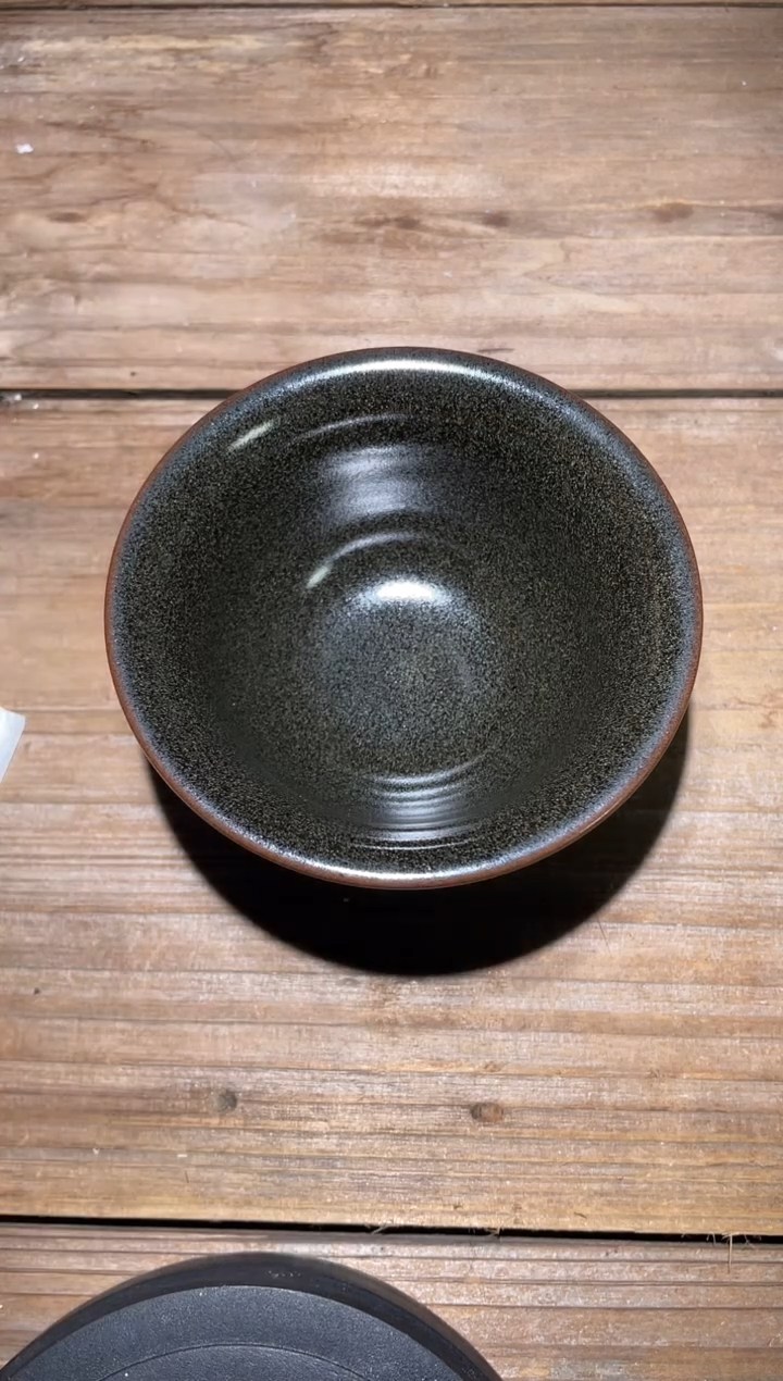 【闪购商品】茶盏建盏精品柴烧2