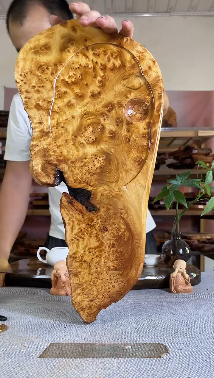 木茶盘不含配件‘截图为准 50