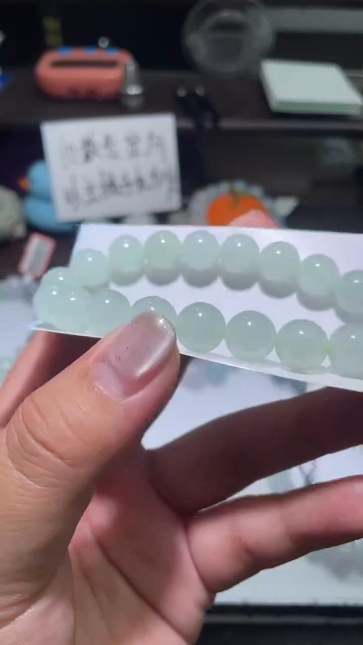 【闪购商品】定制翡翠未镶嵌翡翠