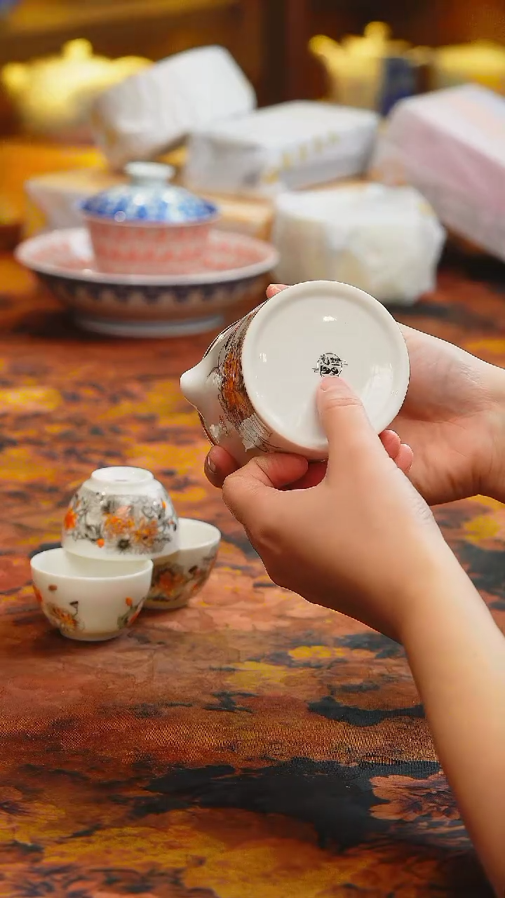 【闪购商品】楽门茶器！！！！