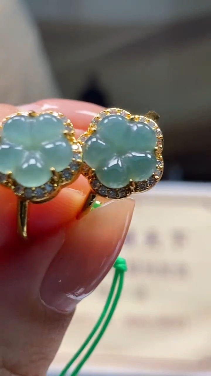 颈饰未镶嵌翡翠多样性发货【只发一件】*q15