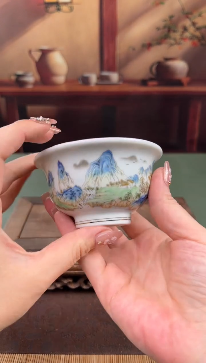 【闪购商品】顾德茶器福利闪购链接